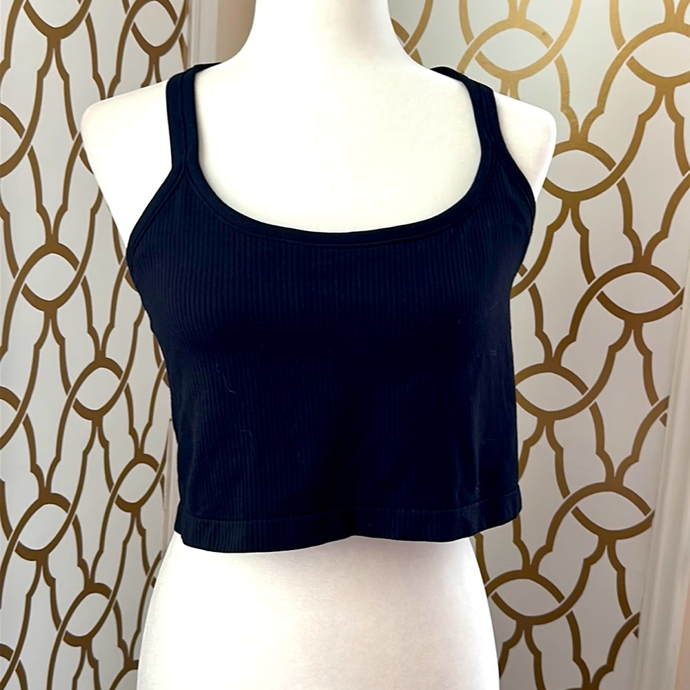 Gently Loved Yoga Bralette